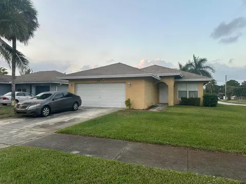 505 NE 1st Ave, Deerfield Beach, FL 33441