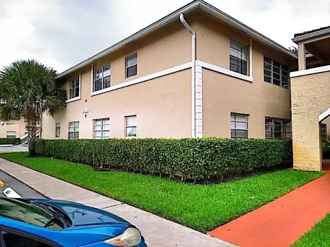 1014 Twin Lakes Dr #20-H, Coral Springs, FL 33071