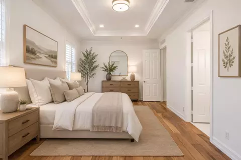 Bedroom - 4344 Main St, Jupiter, FL 33458 photo 2 of 6