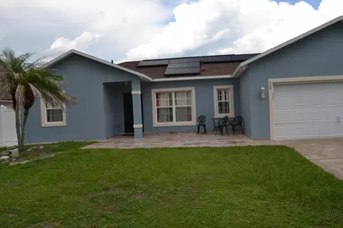 509 Maricopa Dr, Kissimmee, FL 34758