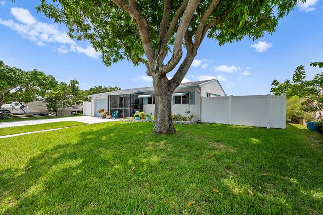 6920 SW 1st Ct, Margate, FL 33068