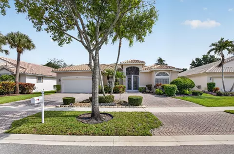 5281 Brooklawn Ter, Boynton Beach, FL 33437