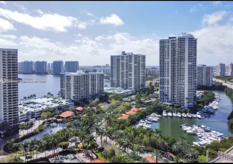 3600 Mystic Pointe Dr #1202, Aventura, FL 33180