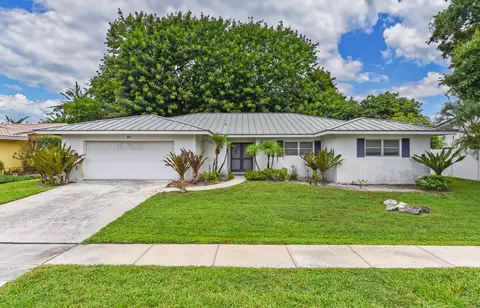 91 SW 11th Ave, Boca Raton, FL 33486