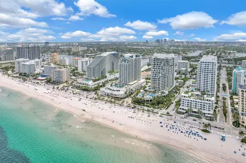 505 N Fort Lauderdale Beach Blvd #2101, Fort Lauderdale, FL 33304
