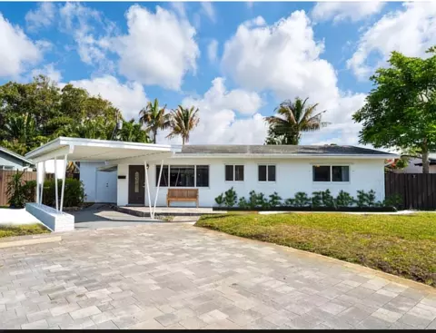 501 NE 28th St, Wilton Manors, FL 33334