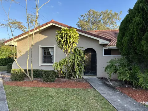 12761 Westhampton Cir, Wellington, FL 33414