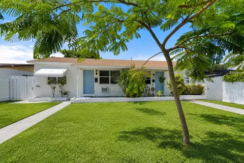 429 Lytle St, West Palm Beach, FL 33405