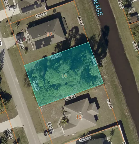 164 SW S Wakefield Cir, Port St Lucie, FL 34953