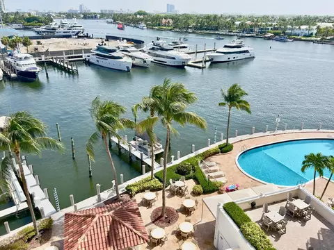 1 Las Olas Cir #610, Fort Lauderdale, FL 33316