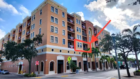 511 Lucerne Ave #316, FL 33460