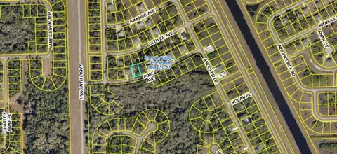 106 Pixie Ave, Labelle, FL 33935