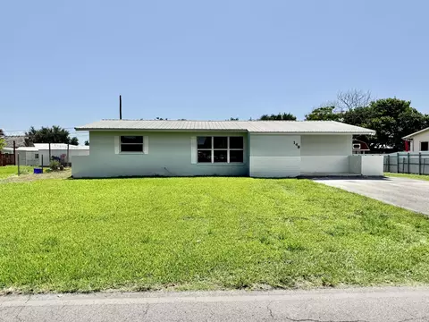 148 SE 6th St N, Belle Glade, FL 33430