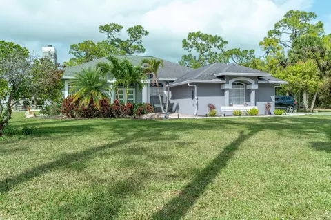 14279 43rd Rd N, Loxahatchee, FL 33470