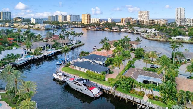 2593 SE 9th St, Pompano Beach, FL 33062