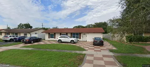 2220 N 47th Ave, Hollywood, FL 33021