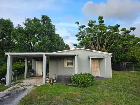 17961 NW 5th Ave, Miami Gardens, FL 33169