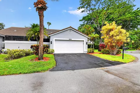 10523 Ladypalm #B, Boca Raton, FL 33498