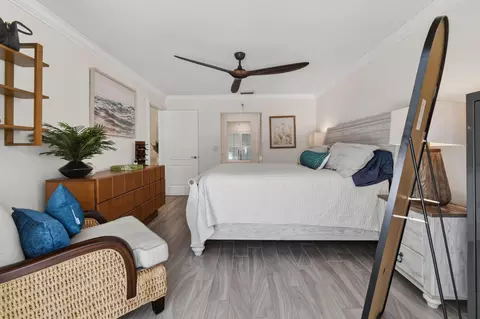 Bedroom - 252 Coconut Pt, Jupiter, FL 33458 photo 4 of 6