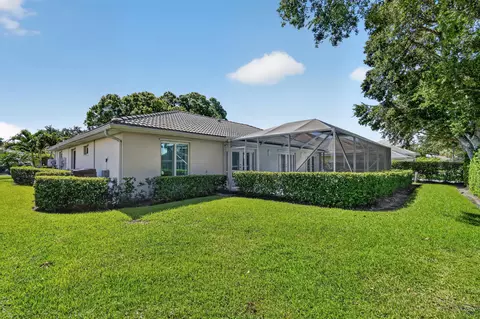 Exterior - 252 Coconut Pt, Jupiter, FL 33458 photo 12 of 12