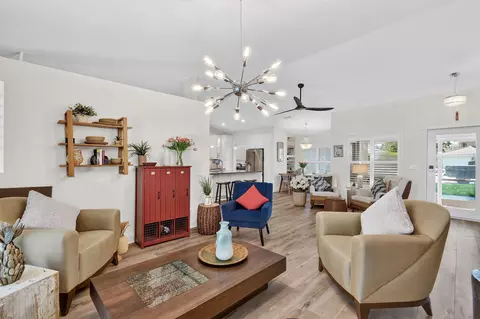 Living - 252 Coconut Pt, Jupiter, FL 33458 photo 6 of 8