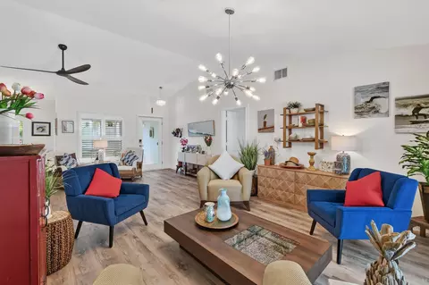 Living - 252 Coconut Pt, Jupiter, FL 33458 photo 7 of 8