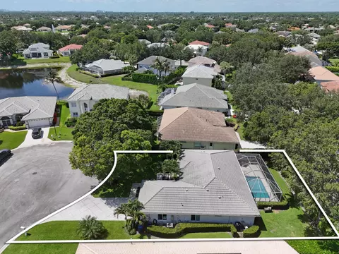 View/Area - 252 Coconut Pt, Jupiter, FL 33458 photo 2 of 6
