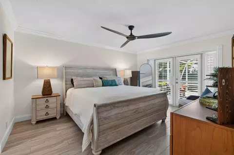 Bedroom - 252 Coconut Pt, Jupiter, FL 33458 photo 1 of 6