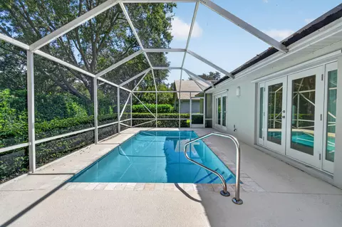 Exterior - 252 Coconut Pt, Jupiter, FL 33458 photo 8 of 12