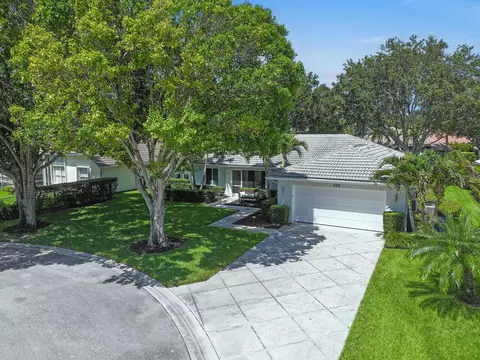 View/Area - 252 Coconut Pt, Jupiter, FL 33458 photo 1 of 6