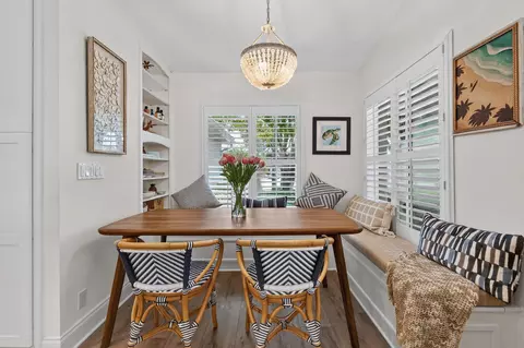 Dining - 252 Coconut Pt, Jupiter, FL 33458 photo 1 of 3