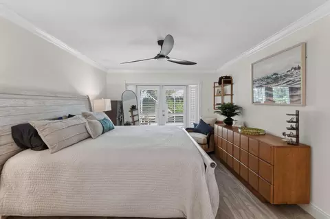 Bedroom - 252 Coconut Pt, Jupiter, FL 33458 photo 2 of 6