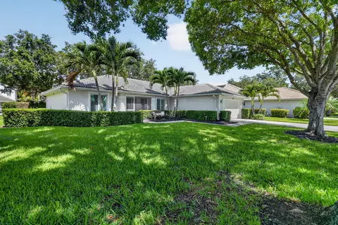 Exterior - 252 Coconut Pt, Jupiter, FL 33458 photo 3 of 12