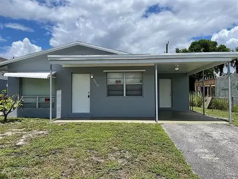 2317 NW 6th Pl, Fort Lauderdale, FL 33311