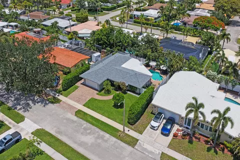 5830 NE 21st Ter, Fort Lauderdale, FL 33308