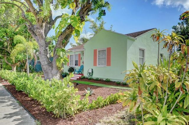 1128 N L St, Lake Worth, FL 33460