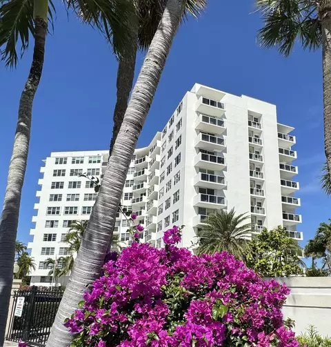 2800 N Flagler Dr #410, West Palm Beach, FL 33407