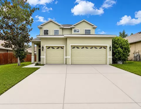 4193 Beaumont Loop, Spring Hill, FL 34609