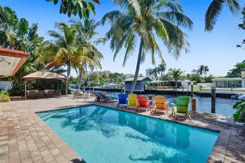 3230 S Terra Mar Dr, Pompano Beach, FL 33062