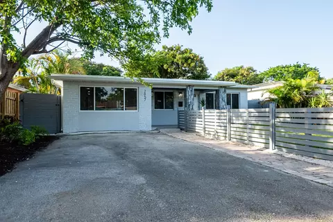 2857 Adams St, Hollywood, FL 33020