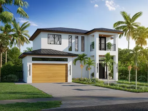1445 SE 6th St, Deerfield Beach, FL 33441