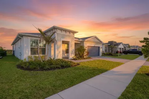 13621 SW Bally Dr, Port Saint Lucie, FL 34987