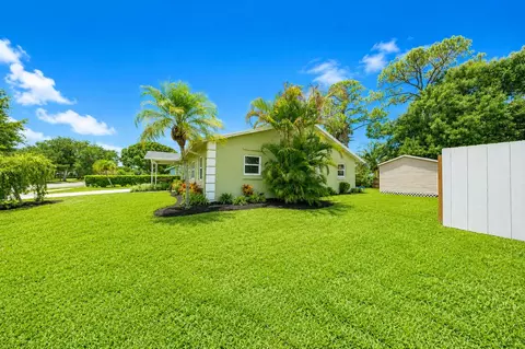 Exterior - 17285 Sapp Pl, Jupiter, FL 33458 photo 6 of 6