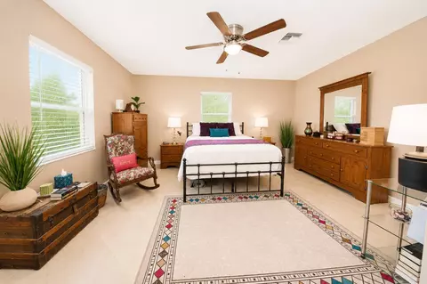 Bedroom - 17285 Sapp Pl, Jupiter, FL 33458 photo 8 of 8
