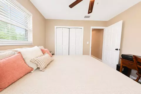 Bedroom - 17285 Sapp Pl, Jupiter, FL 33458 photo 5 of 8