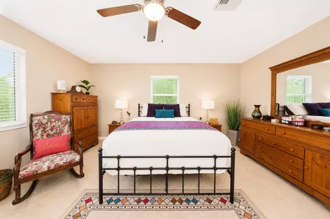 Bedroom - 17285 Sapp Pl, Jupiter, FL 33458 photo 7 of 8