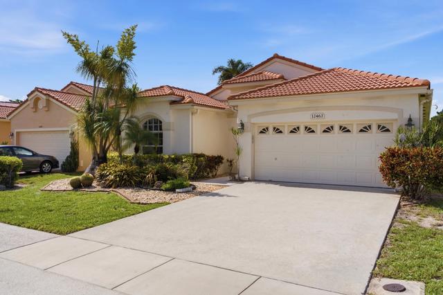 12463 Pleasant Green Way, Boynton Beach, FL 33437