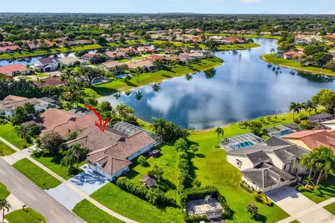 11845 Island Lakes Ln, Boca Raton, FL 33498