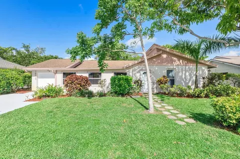 14915 Peppermill Ln, Delray Beach, FL 33484