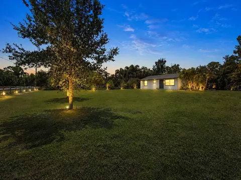 13836 42nd Rd N, West Palm Beach, FL 33411